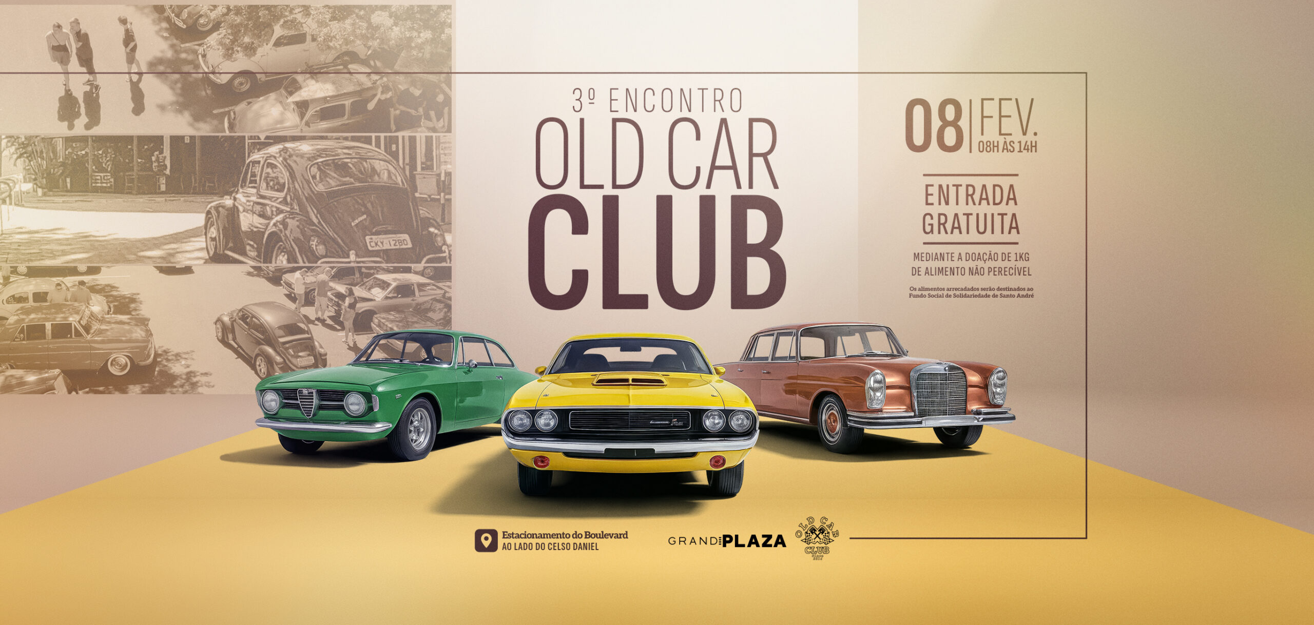  - Grand Plaza Shopping