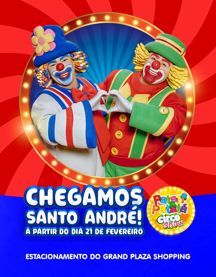  - Grand Plaza Shopping