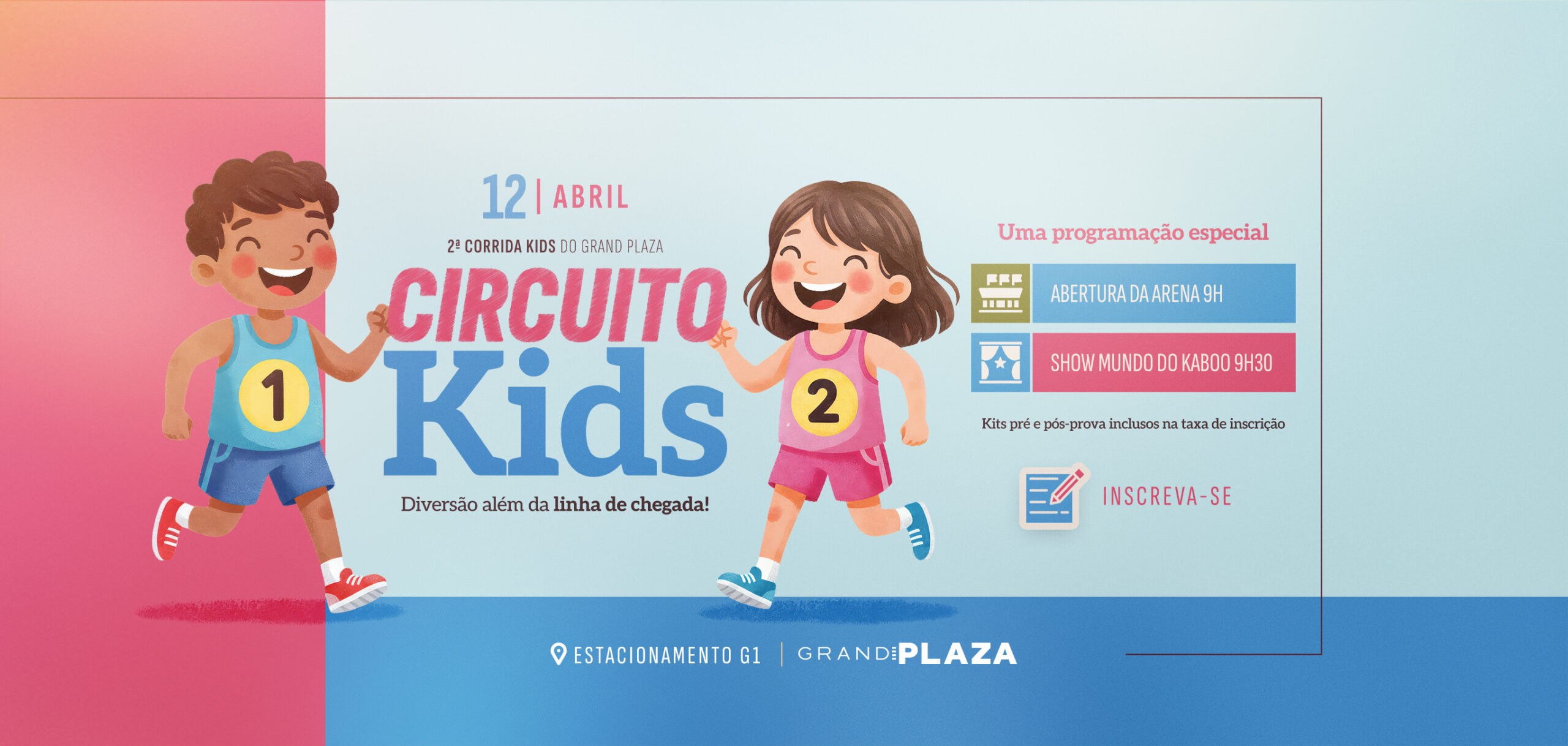  - Grand Plaza Shopping